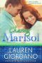 [Blueprint to Love 03] • Chasing Marisol